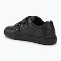 Încălțăminte pentru junior Geox Theleven black 3