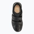 Încălțăminte pentru junior Geox Theleven black 5