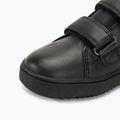 Încălțăminte pentru junior Geox Theleven black 7