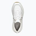Încălțăminte pentru femei Geox Diamanta white 11