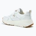 Încălțăminte pentru femei Geox Diamanta white 3