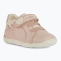 Încălțăminte pentru copii  Geox Macchia rose / ivory