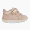 Încălțăminte pentru copii  Geox Macchia rose / ivory 2