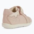 Încălțăminte pentru copii  Geox Macchia rose / ivory 4