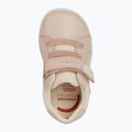 Încălțăminte pentru copii  Geox Macchia rose / ivory 5