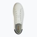 Încălțăminte pentru bărbați Geox Spherica Ecub-1 white/ocean blue 13