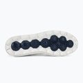 Încălțăminte pentru bărbați Geox Spherica Ecub-1 white/ocean blue 4