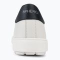 Încălțăminte pentru bărbați Geox Spherica Ecub-1 white/ocean blue 6