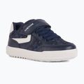 Încălțăminte pentru junior Geox Arzach ocean blue/stazony white 8
