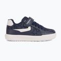 Încălțăminte pentru junior Geox Arzach ocean blue/stazony white 9