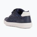 Încălțăminte pentru junior Geox Arzach ocean blue/stazony white 10