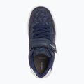 Încălțăminte pentru junior Geox Arzach ocean blue/stazony white 13