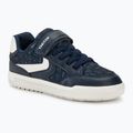 Încălțăminte pentru junior Geox Arzach ocean blue/stazony white