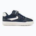 Încălțăminte pentru junior Geox Arzach ocean blue/stazony white 2