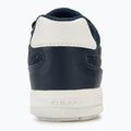Încălțăminte pentru junior Geox Arzach ocean blue/stazony white 5