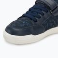 Încălțăminte pentru junior Geox Arzach ocean blue/stazony white 7