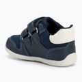 Încălțăminte pentru copii  Geox Elthan navy / white 3