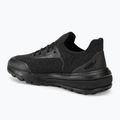 Încălțăminte pentru femei Geox Spherica Actif black 4