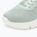 Încălțăminte pentru junior Geox Aril light sage 7