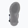 Sandale pentru juniori Geox Alben navy/dark blue 12