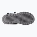 Sandale pentru juniori Geox Alben navy/dark blue 4