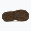 Sandale pentru copii Geox Macchia navy/light blue 4