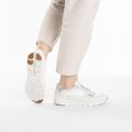 Încălțăminte pentru femei Geox Sukie off white/white 2