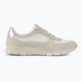 Încălțăminte pentru femei Geox Sukie off white/white 3