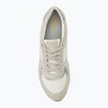 Încălțăminte pentru femei Geox Sukie off white/white 6