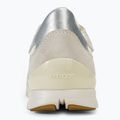 Încălțăminte pentru femei Geox Sukie off white/white 7