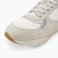 Încălțăminte pentru femei Geox Sukie off white/white 8
