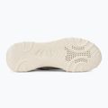 Încălțăminte pentru femei Geox Alleniee grey/optic white 5