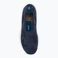 Încălțăminte pentru junior Geox Aril light navy 5