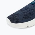 Încălțăminte pentru junior Geox Aril light navy 7