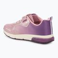 Încălțăminte pentru junior Geox Spaceclub pink/light purple 3