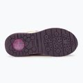 Încălțăminte pentru junior Geox Spaceclub pink/light purple 4