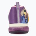 Încălțăminte pentru junior Geox Spaceclub pink/light purple 6