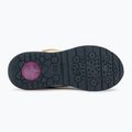 Încălțăminte pentru junior Geox Spaceclub navy/lavender 4