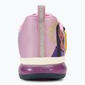Încălțăminte pentru junior Geox Spaceclub navy/lavender 6
