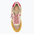 Încălțăminte pentru junior Geox Alben beige/yellow 5