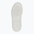 Încălțăminte pentru junior Geox Washiba white/ocean blue 12