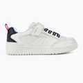 Încălțăminte pentru junior Geox Washiba white/ocean blue 2