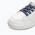 Încălțăminte pentru junior Geox Washiba white/ocean blue 7