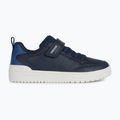 Încălțăminte pentru junior Geox Washiba navy/jeans 9