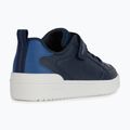 Încălțăminte pentru junior Geox Washiba navy/jeans 10