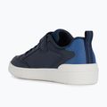 Încălțăminte pentru junior Geox Washiba navy/jeans 11
