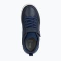 Încălțăminte pentru junior Geox Washiba navy/jeans 12
