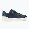 Încălțăminte pentru junior Geox Washiba navy/jeans 2