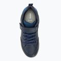 Încălțăminte pentru junior Geox Washiba navy/jeans 5