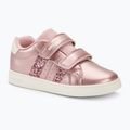 Încălțăminte pentru junior Geox Eclyper light pink